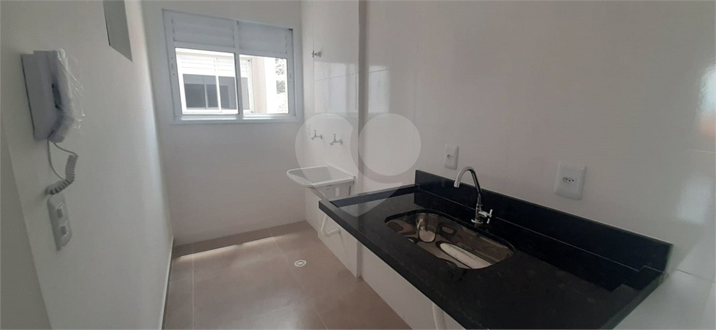 Apartamento à venda com 2 quartos em Santana, São Paulo, SP