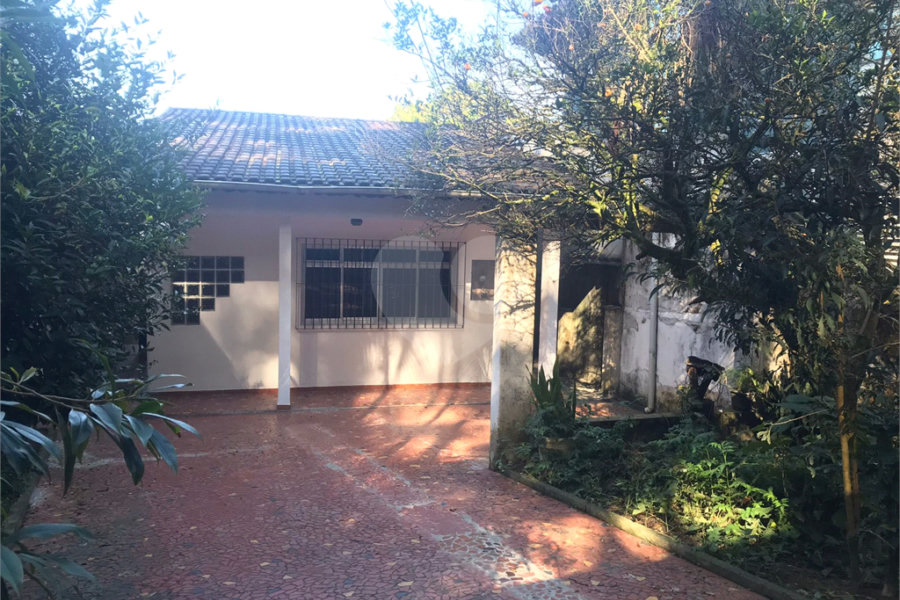 Casa Térrea à venda com 3 quartos, sendo 1 suíte, em Mandaqui, São Paulo, SP