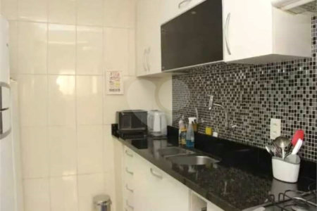 Apartamento à venda com 3 quartos em Maracanã, Rio de Janeiro, RJ