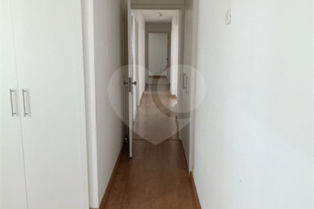 Apartamento à venda com 4 quartos, sendo 2 suítes, em Itaim Bibi, São Paulo, SP
