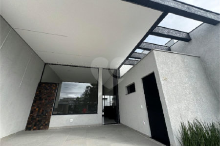 Casa à venda com 3 quartos, sendo 1 suíte, no condomínio Reserva Ipanema I, Sorocaba - SP