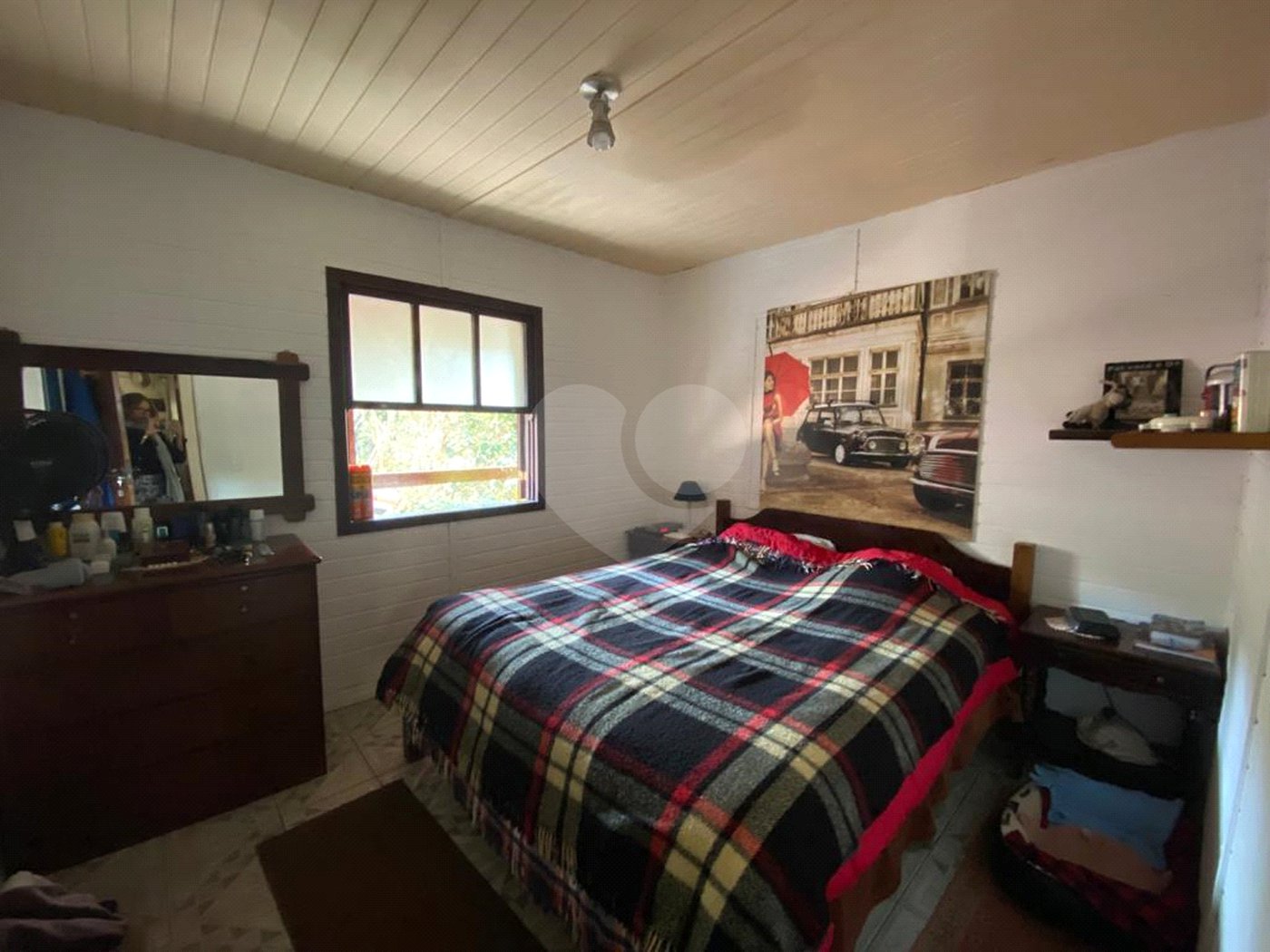 Chácara à venda com 4 quartos em Chácaras Copaco, Arujá, SP