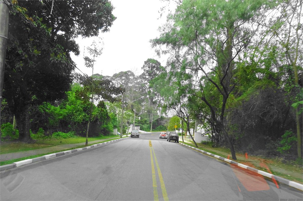 Terreno à venda no condomínio Reserva Nova Cantareira, São Paulo - SP