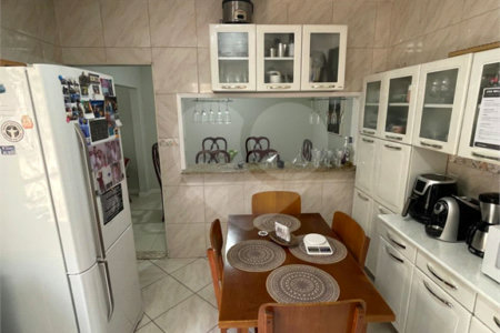 Casa à venda com 5 quartos, sendo 2 suítes, em Campo Grande, Rio de Janeiro, RJ