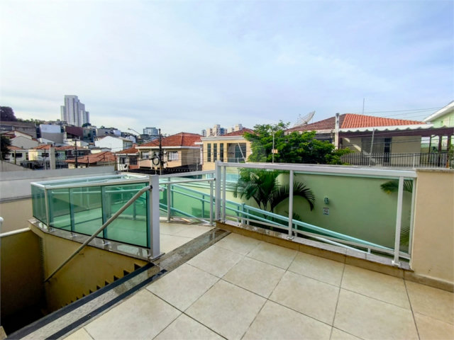 Casa à venda com 2 suítes no condomínio Residencial Alvorada Tucuruvi I, São Paulo - SP