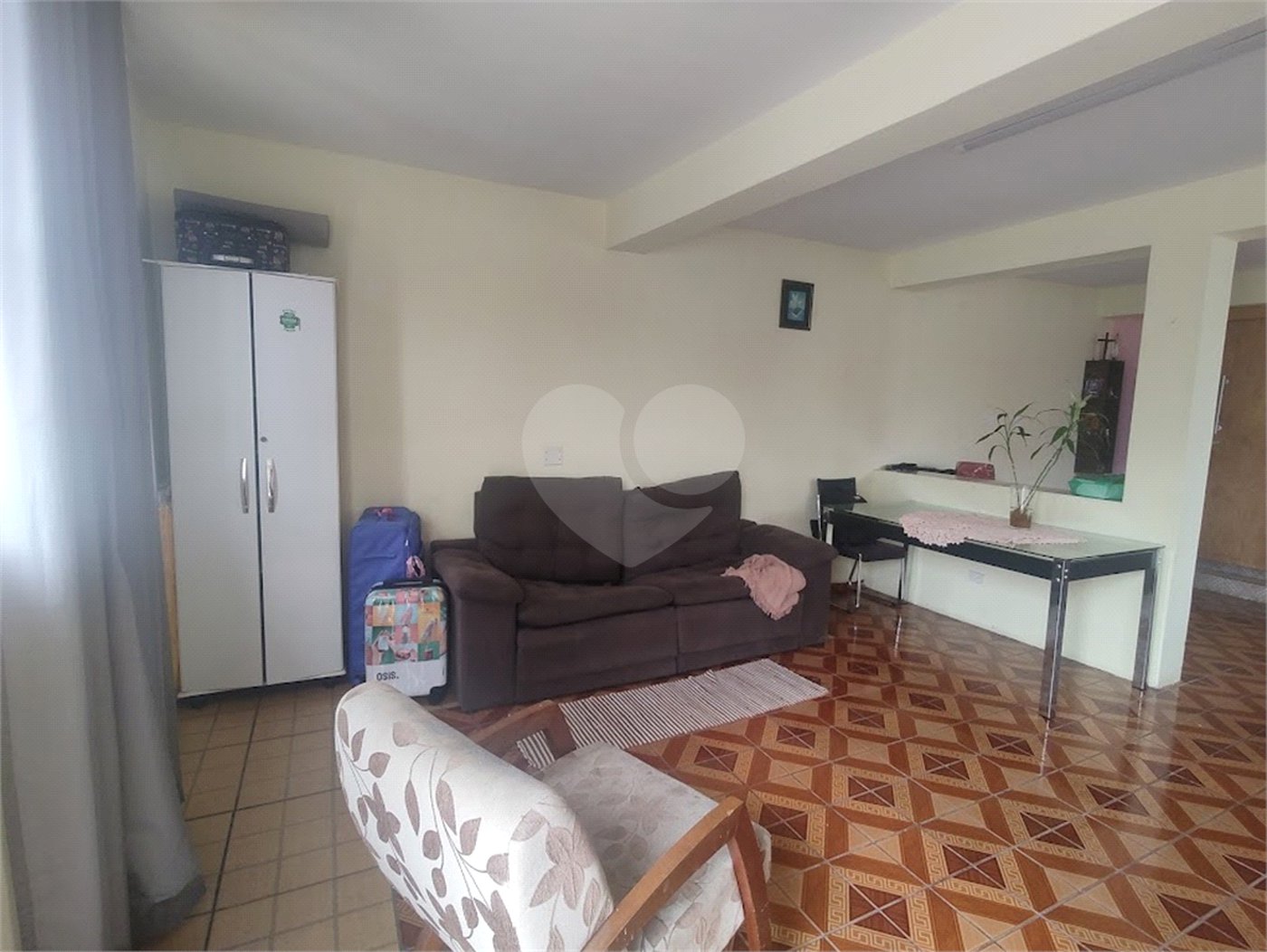 Sobrado à venda com 5 quartos em Imirim, São Paulo, SP