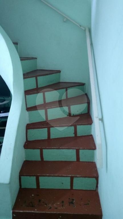 Sobrado à venda com 3 quartos, sendo 1 suíte, em Imirim, São Paulo, SP