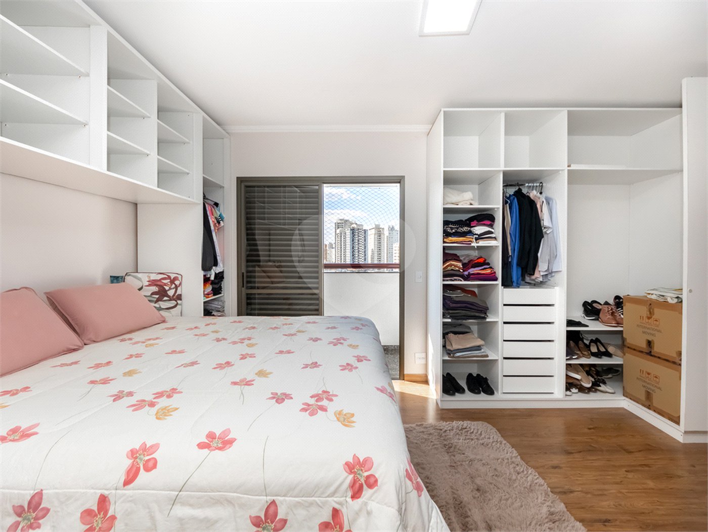 Apartamento à venda com 3 quartos, sendo 1 suíte, em Vila da Saúde, São Paulo, SP