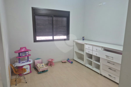 Apartamento à venda com 4 quartos, sendo 2 suítes, em Vila Maria Alta, São Paulo, SP