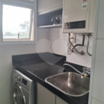 Apartamento para alugar com 2 quartos, sendo 1 suíte,  em Várzea da Barra Funda, São Paulo, SP