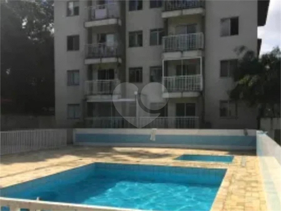 Apartamento à venda com 2 quartos no Centro, Cotia, SP
