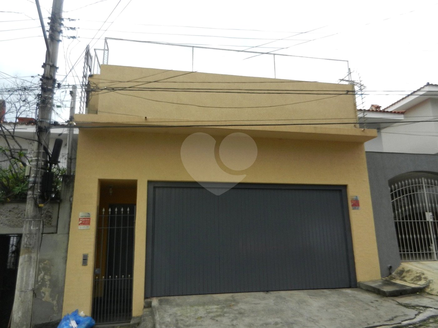 Casa à venda com 3 quartos, sendo 1 suíte, em Brooklin, São Paulo, SP