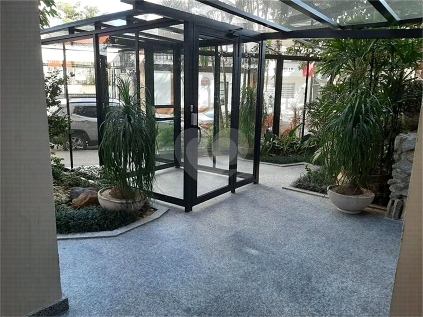 Apartamento à venda com 1 quarto em Indianópolis, São Paulo, SP