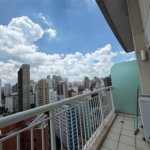Duplex à venda ou para alugar com 1 suíte em Vila Nova Conceição, São Paulo, SP