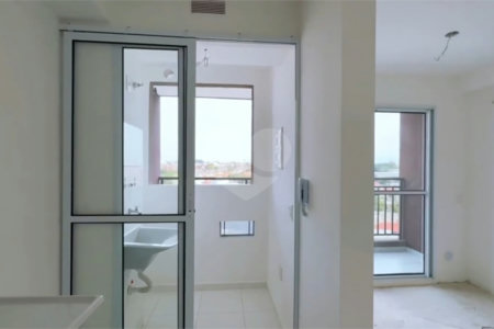 Apartamento à venda com 2 quartos em Além Ponte, Sorocaba, SP