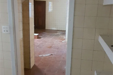 Sobrado para alugar com 3 quartos em Brooklin Paulista, São Paulo, SP