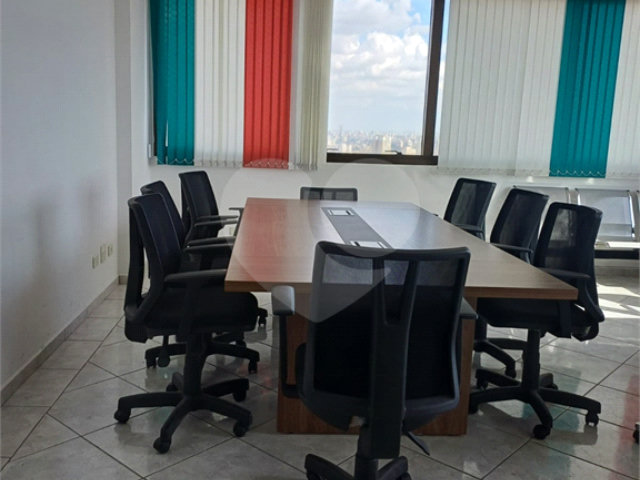 Sala à venda em Tucuruvi, São Paulo, SP