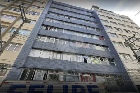 Apartamento Residencial Liberdade/Sé