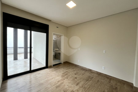 Casa à venda com 4 suítes no condomínio Mont Blanc, Sorocaba - SP