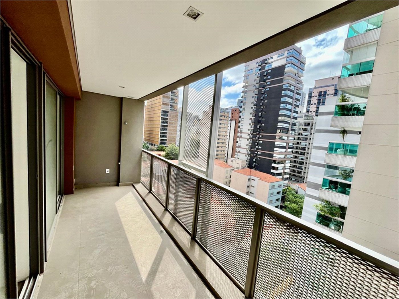 Apartamento à venda com 1 quarto em Pinheiros, São Paulo, SP