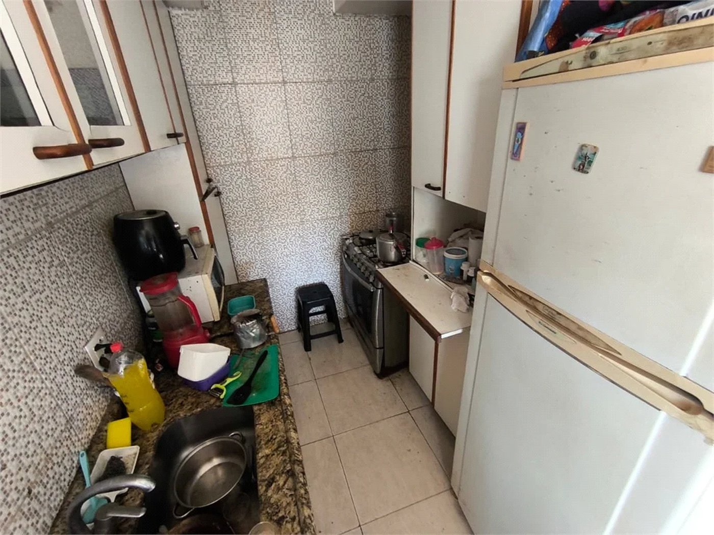 Casa à venda com 5 quartos em Capão Redondo, São Paulo, SP