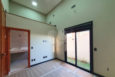 Casa à venda com 3 suítes no condomínio Alphaville Nova Esplanada 4, Votorantim - SP