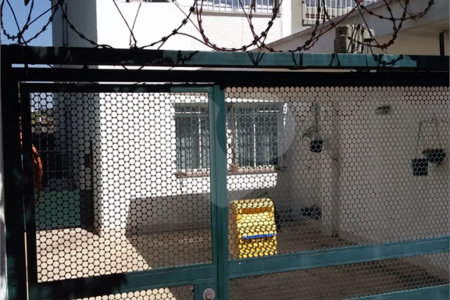 Casa à venda com 3 quartos em Vila Clementino, São Paulo, SP
