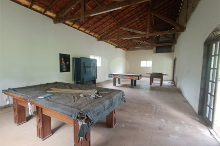 Sítio à venda com 6 quartos, sendo 5 suítes,  em Alto da Serra (mailasqui), São Roque, SP