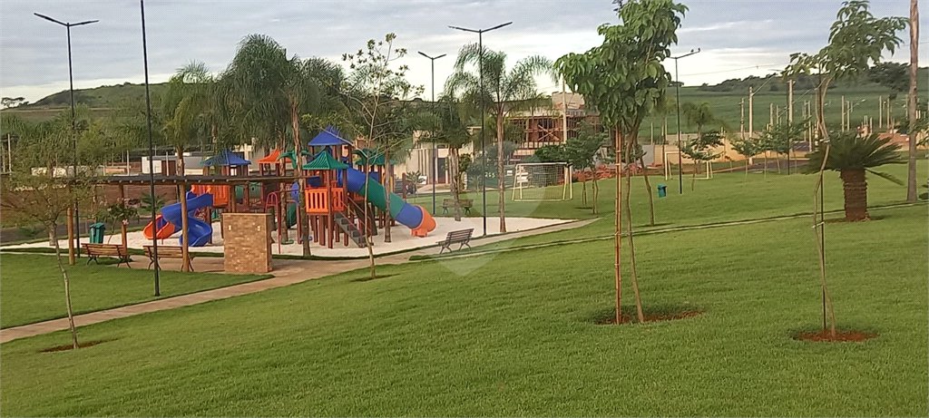Terreno à venda no condomínio Residencial Quinta da Mata Ribeiião Preto, Ribeirão Preto - SP