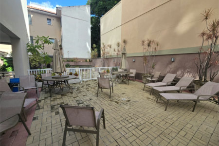 Apartamento à venda com 3 quartos, sendo 1 suíte, em Tijuca, Rio de Janeiro, RJ