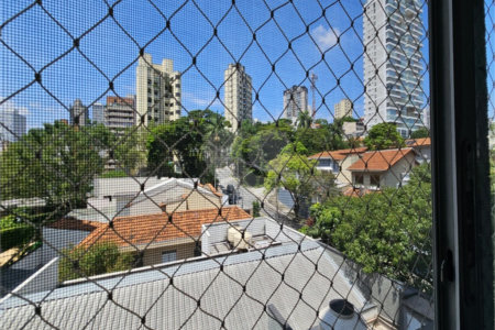 Apartamento à venda com 2 quartos em Vila Mariana, São Paulo, SP