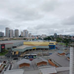 Apartamento à venda com 1 quarto em Loteamento Mogilar, Mogi das Cruzes, SP