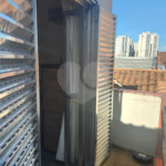 Sobrado à venda com 4 quartos, sendo 1 suíte, em Água Branca, São Paulo, SP