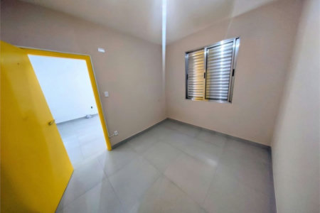 Apartamento Residencial à venda, Embaré, Santos - AP0460.