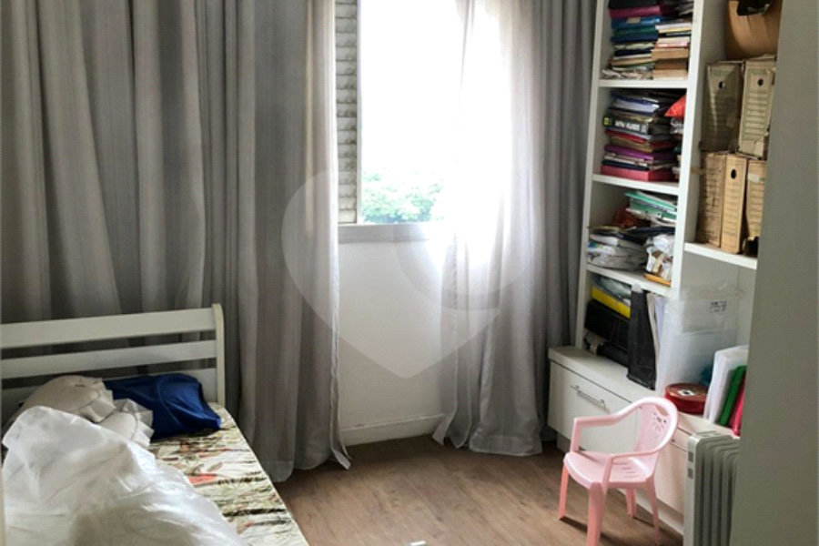 Apartamento à venda ou para alugar com 3 quartos, sendo 1 suíte, em Santana, São Paulo, SP