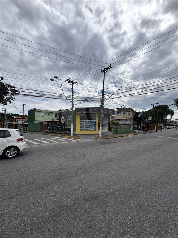 Salão para alugar em Vila Acoreana, Poá, SP