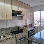 Apartamento à venda com 2 quartos, sendo 1 suíte, em Vila Maria Luiza, Ribeirão Preto, SP