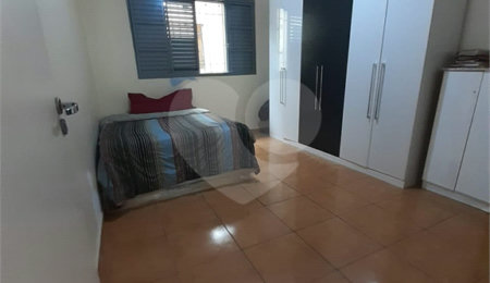 Casa Térrea para alugar com 2 quartos em Vila Nova Cachoeirinha, São Paulo, SP