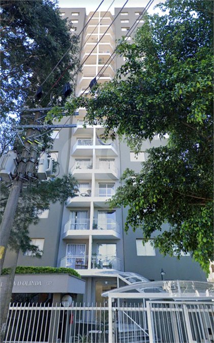 Apartamento à venda com 2 quartos em Freguesia do Ó, São Paulo, SP