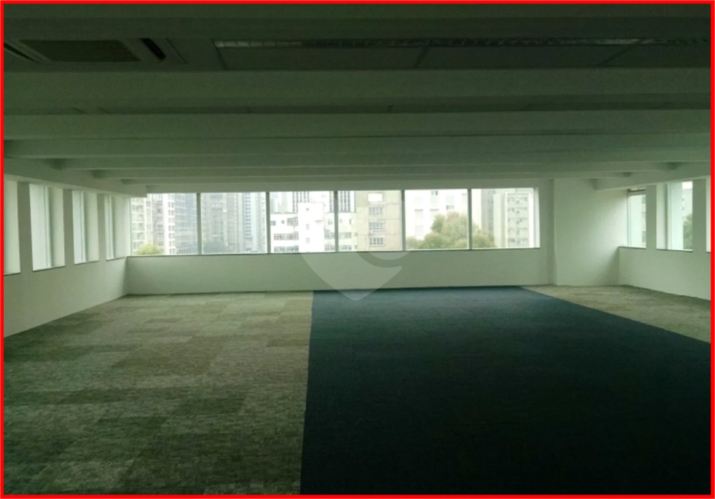 Cobertura para alugar com 1 suíte em Higienópolis, São Paulo, SP