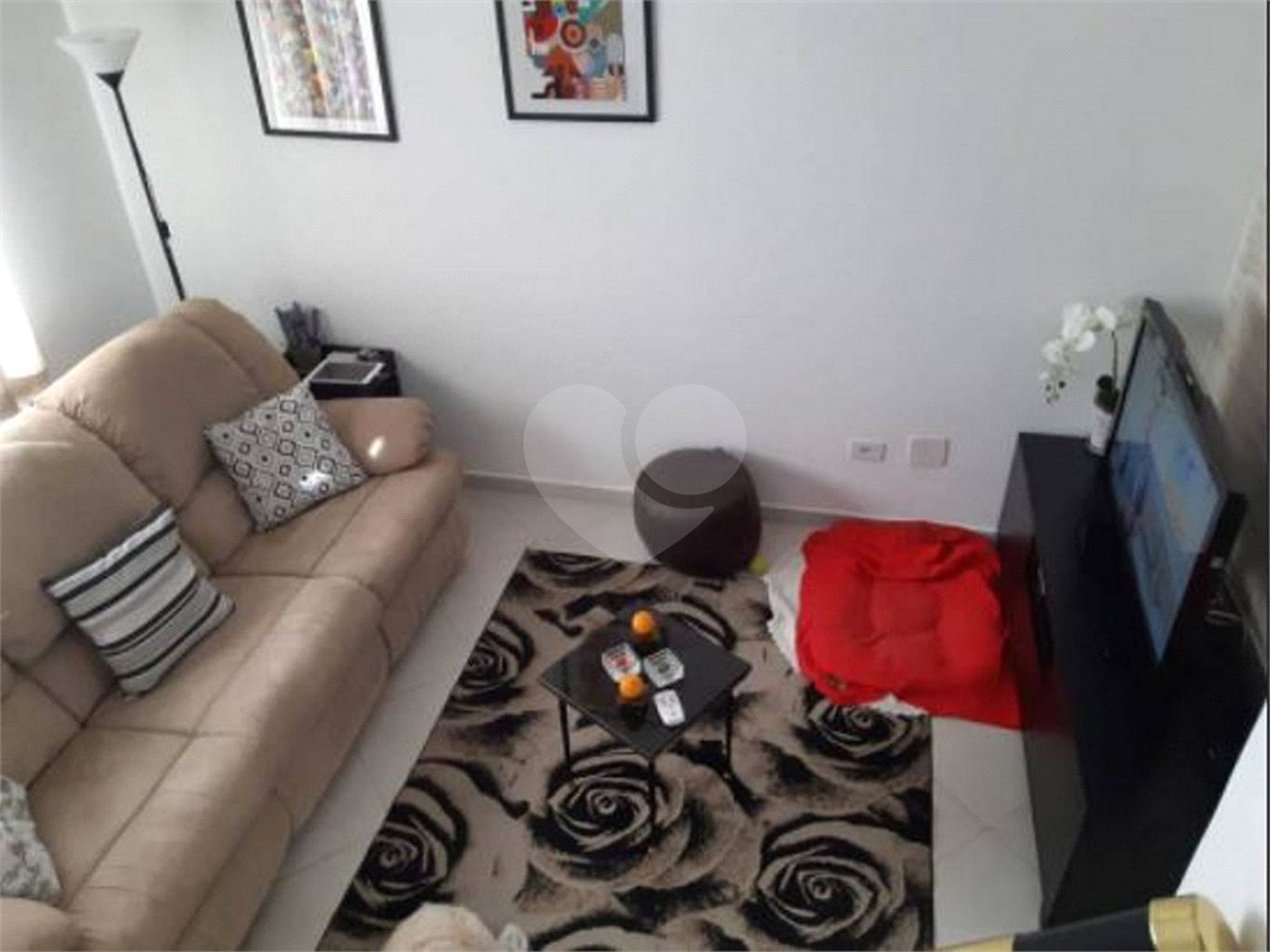 Casa à venda com 2 suítes no condomínio Villa Faenza, São Paulo - SP