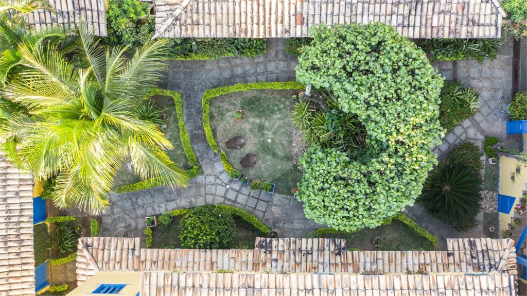 Hotel à venda com 14 quartos, sendo 16 suítes, em Geribá, Armação dos Búzios, RJ