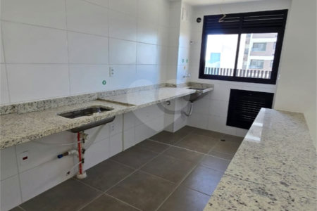 Apartamento à venda com 3 quartos, sendo 1 suíte, em Além Ponte, Sorocaba, SP
