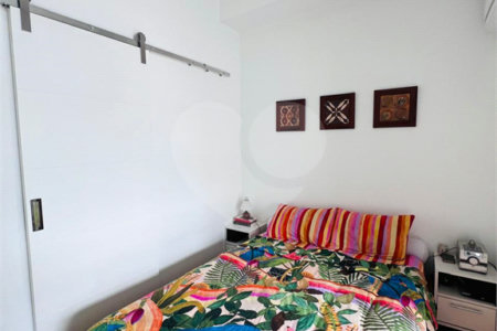 Duplex à venda com 1 suíte em Perdizes, São Paulo, SP