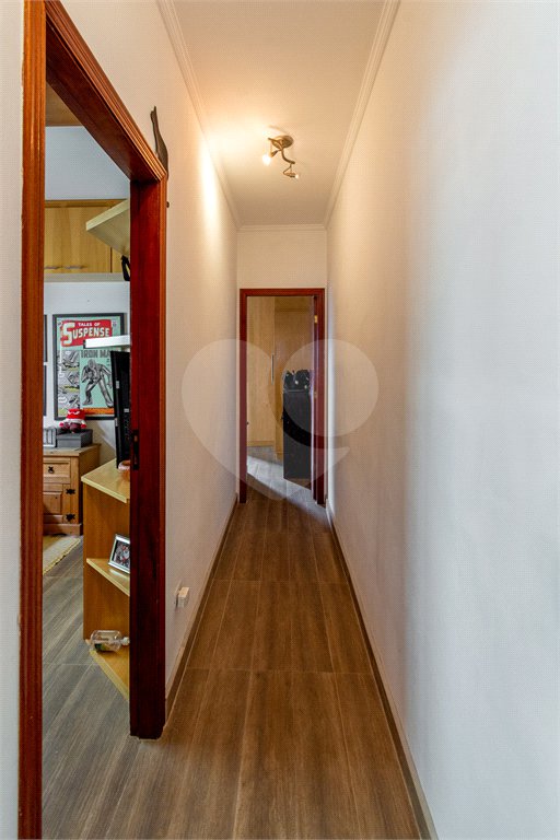 Sobrado à venda com 4 quartos, sendo 3 suítes, em Vila Gustavo, São Paulo, SP