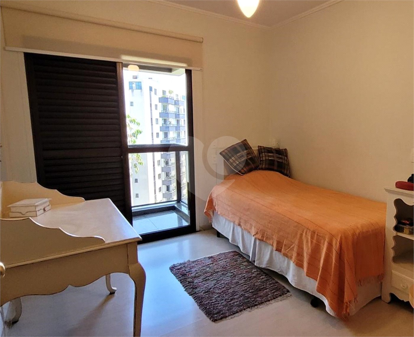 Apartamento à venda com 4 suítes em Vila Andrade, São Paulo, SP