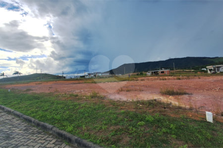 Terreno à venda em Praia Linda, São Pedro da Aldeia, RJ