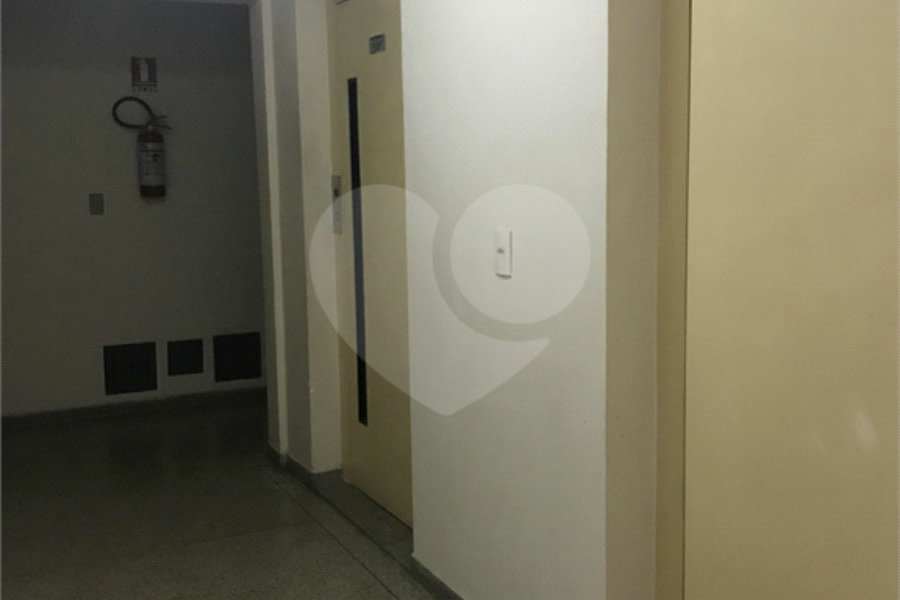 Apartamento à venda com 2 quartos em Freguesia do Ó, São Paulo, SP