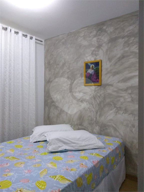 Apartamento à venda com 2 quartos em Casa Verde, São Paulo, SP