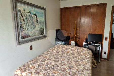 Apartamento à venda ou para alugar com 4 suítes em Alto da Boa Vista, São Paulo, SP